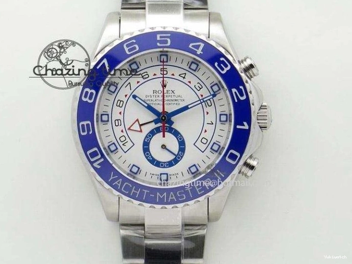 40mm Dial 904 President Ice on Markers T 228239 Blue Crystal SS A2836 Bracelet Dial New SS Version BP Day-Date 0330